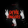 Devil Fingers - Ruzzo