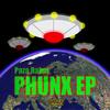 Phunx(feat. Psilodump) (Psilodump Remix) - Paza Rahm&Psilodump
