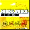 Get Into It - Jorge Jaramillo&Sue Cho