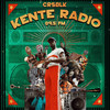 Kente Drip - CRSBLK&Lil Kitty
