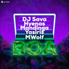 BOA - DJ Sava&Hyenas&Mandinga&Yasiris&Mwolf&Barbara Isasi&Alexander Benavides&Alexandru Ioan Antonescu&Mihai Catalin Tamazlicaru