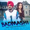 Badmashi - Sidhu Moose Wala&Sharan Kaur