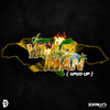 Yaad Man (Sped Up) - D'yani