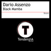 Black Mamba (Dario Assenzo Neurotoxin Mix) - Dario Assenzo