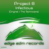 Infectious (Original Mix) - Project 8