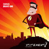 Brave One (Extended Mix) - Farius
