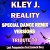 Reality (Like Mix) - Kley J.