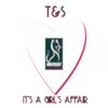 It's a Girl's Affair (Wcr Club) - T&S&Jo Ann