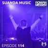 One Day In Mountains (Suanda 114) [Suanda Gold Classic] (Original Mix) - Ozo Effy