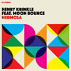 Hermosa (Dub Mix) - Henry Krinkle&Moon Bounce&Edwin jantunen&Corey Miles Regensburg