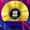 Youre (Radio Edit) - Jordi Coza