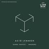 Acid Lemmon (Line Box Mix) - Gianni Ruocco&DanielDez