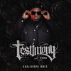 Testimony - Khaligraph Jones