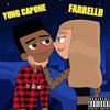 She Want Be My Bae(feat. FarrellB) (Explicit) - Yung Capone&FarrellB