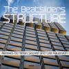 Structure (Simon Sinfield Remix) - The Beatsliders&Simon Sinfield