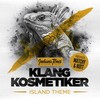 Island Theme (Matchy & Bott Remix) - Klangkosmetiker