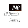 Fences (Explicit) - Lil Dennis