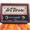 Arti Dirimu - Five Minutes&Sanny Saofit&Oni The Titans