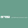 Sometimes It Snows in April (Album Version) - Amar