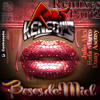 Besos de Miel(feat. Manu Santacruz) - Roos Kenedy’s&Remixes Part. 2&Manu Santacruz