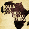 Hello Afrika - Rolla&D G&Astrud C&Leila El El Khalifi&Pop Denniz&Asa Anna Ebba Stolpe&Demba Conta&Alban Dr