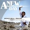 A New Day (Radio Edit) - Simone Di Bella&Penn Side&Tony T Multitalented