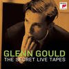 Applause - Glenn Gould&Not Applicable