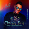 Charles Bois É Um Aldrabão - Dj Mustard Carrega&Pai Profeta