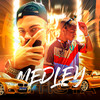 Medley de Artista(feat. Mc Rennan & Mc Kitinho) (Explicit) - HALC DJ&dj k