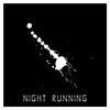 Night Running(feat. Simon Robbs & Luke Appleton) (Reaktiv Mix) - Thousand Mile Music&Simon Robbs&Luke Appleton