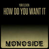 How Do You Want It (Original Mix) - Yuri Eleven
