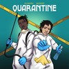 Quarantine - Dj Dhara&Idowest