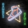 Bambes (Remix|Explicit) - Malson Atmosfèric&Geri&Sangaku&Pol Bordas&Lil Geri&Quimo&Yung Rajola&Spxxn P&The Tyets&Yung Rovelló&NN Pandu