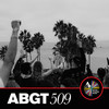 The Festival (ABGT509) - Harry Diamond&K-MRK