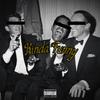 Kinda Funny(feat. King Mookz & Lil Gamby) (Explicit) - postwar&King Mookz&Lil Gamby