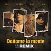 Dañame la Mente[feat. Jay Romero, Zxmyr & Athzy] (Remix) - Malak&Jay Romero&Zxmyr&Athzy