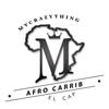 El Cap (Original Mix) - Afro Carrib