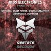 I Want To Sky (Crazy Power Remix) - Kids Electronics