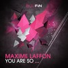 De Grace - Maxime Laffon