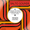 Mexer (Rework Radio Edit) - Miguel O'Syrah&Gregor Salto&Thais