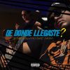 De Donde Llegaste? (Explicit) - Papi Sousa