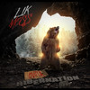 Bring the Pain (Explicit) - Lik Moss&OT The Real
