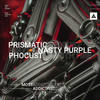 Playing With Fire (Original Mix) - Prismatic&Phocust&Nasty Purple