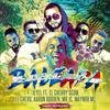 Baleada (feat. El Cherry Scom, El Chevo, Mr Jc, Maynor MC & Aaron Bodden) - Jeyel&El Cherry Scom&El Chevo&Mr Jc&Maynor MC&Aaron Bodden