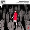 Ain't No Way Around It - Bolier&Diskover