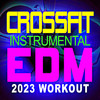 Sandstorm (Instrumental Cardio Workout Mix) - David Bowie&John Lennon&Carlos Alomar&CrossFit Junkies