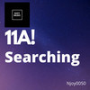 Searching (Jaded Soul Remix) - 11A!&Jaded Soul