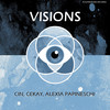 Visions (Cekay Radio Mix) - Cin&Alexia Papineschi&Cekay Pellegrini