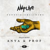 Penny Nickel Dime(feat. Anya & Prof) (Original) - Amp Live&Prof&Anya