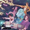 Pansy the Twit (feat. BLUEBOY) (Explicit) - Danny Blackstar&Blueboy